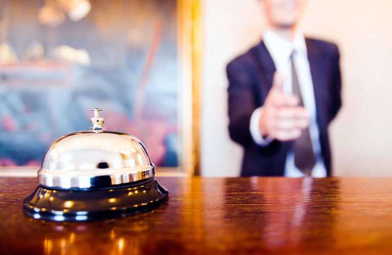 Hotel staff reveal the things guests should never ask for