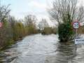 Brits hit by flood warnings ahead of torrential rain as councils barricade homes