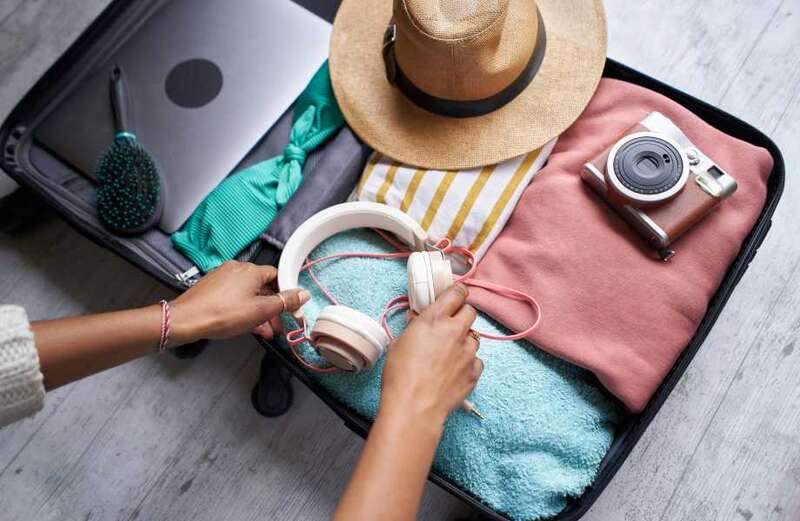 The simple holiday packing mistake that could cost you £139