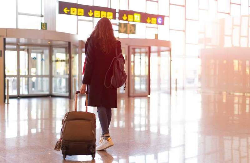 The 10 items you should NEVER buy at the airport