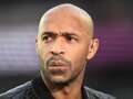 Arsenal icon Thierry Henry 'wants to return to management with Belgium'