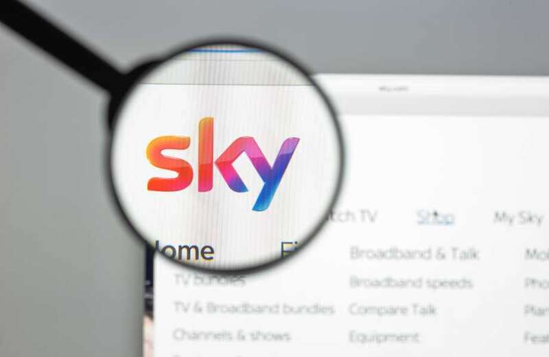 Sky customers can get £100s of rewards with little known trick