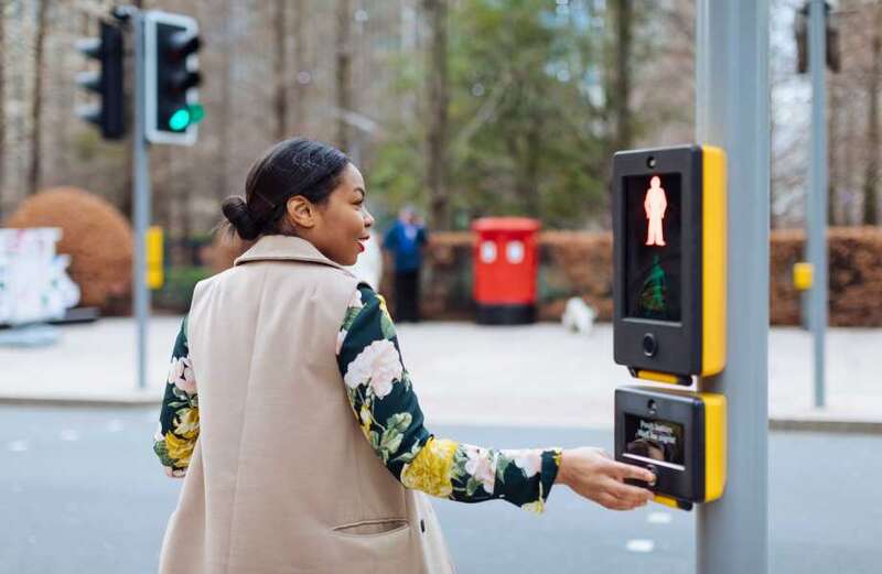 Here's why you should you never wave pedestrians across the road