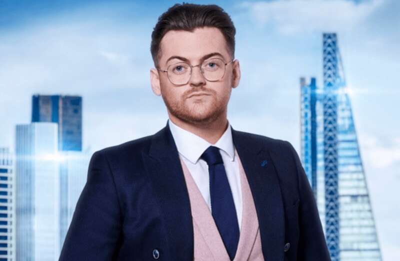 The Apprentice star Reece Donnelly's brother serving life for brutal knife murder