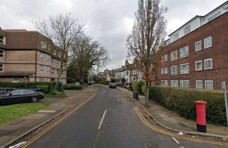 Flat where bed is in arm’s reach of the oven rented for £1,060 a month