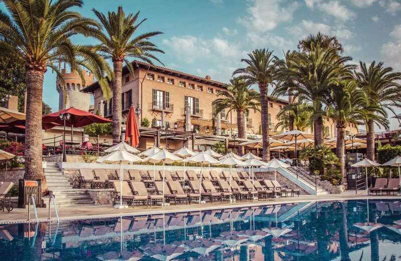 Best family friendly hotels in Majorca - and they have great TripAdvisor reviews