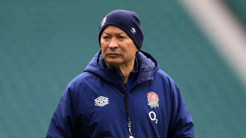 Eddie Jones admits key mistakes made with England as he reflects on sacking