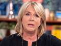 Fern Britton sparks concern as exhausted star says she's been 'battered by life' qhiqhhiqquitzprw