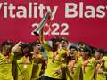 Boycott says "scrap the T20 Blast" as it is "overkill" alongside The Hundred qhidqkiquuiqhkprw