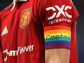 Man Utd issue statement in response to homophobic chants aimed at Frank Lampard