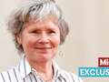 Imelda Staunton 'determined' to do Queen justice on The Crown after her death eiqrdirdiurprw