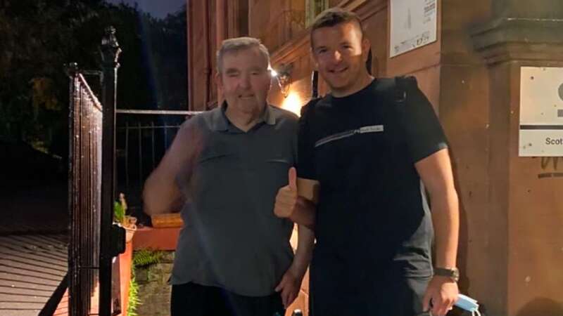 Kevin Bridges confirms death of beloved father as his 