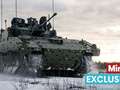 Nearly 600 tanks ordered in £5.5bn deal may never enter service eiqehiqeriquprw