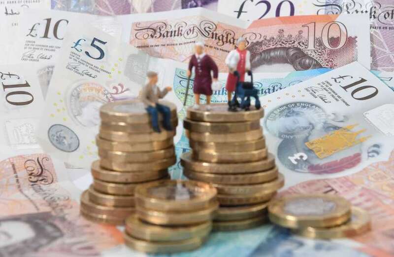 State pension warning as Brits have 3 months to check & claim £1000s