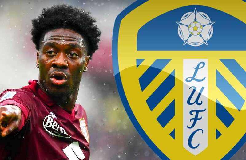 Ex-Chelsea star Aina wanted by Leeds in January as full-back impresses at Torino