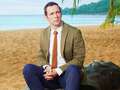 Death in Paradise fans fear for Neville after snog with holiday fling