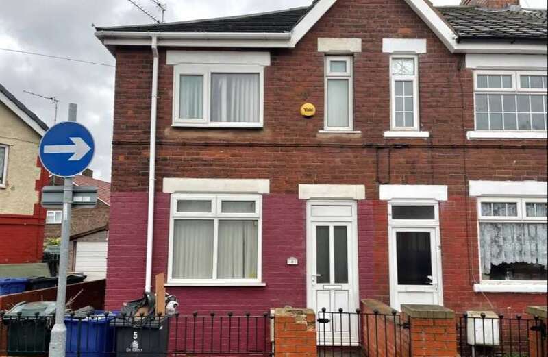 Inside charming two bedroom home that could be yours for just £12,000