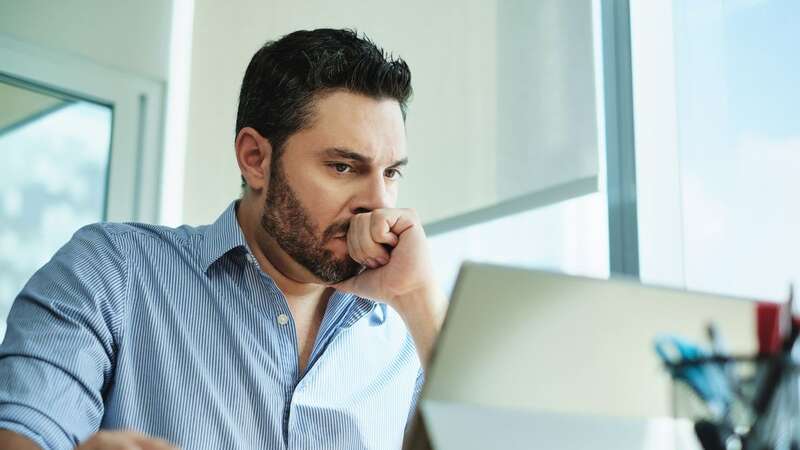 Experts have warned PC and Mac users to look out for the warning signs that your device has been hacked (stock) (Image: Getty Images/iStockphoto)