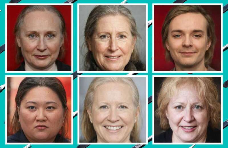 Gender-swapped world leaders from Joanna Biden to Rachel Sunak - who is who?