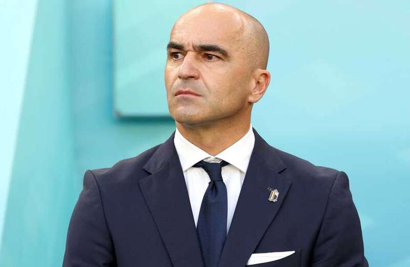 Ex-Belgium boss Martinez ‘agrees to replace Santos as Portugal manager’