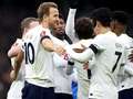 Tottenham 1 Portsmouth 0: Kane closes in on Greaves record as Spurs scrape win