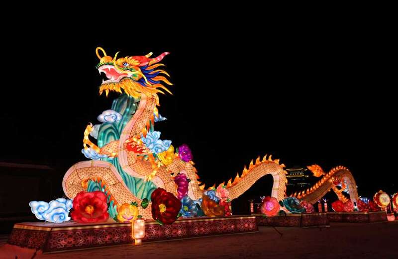 How Chinese New Year and Lunar New Year compare