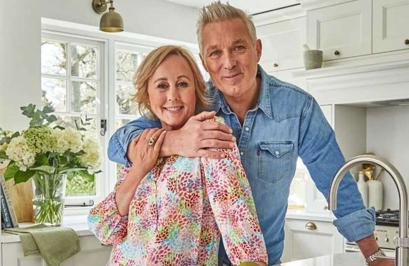 Inside Martin and Shirlie Kemp’s incredible home amid Masked Singer rumours