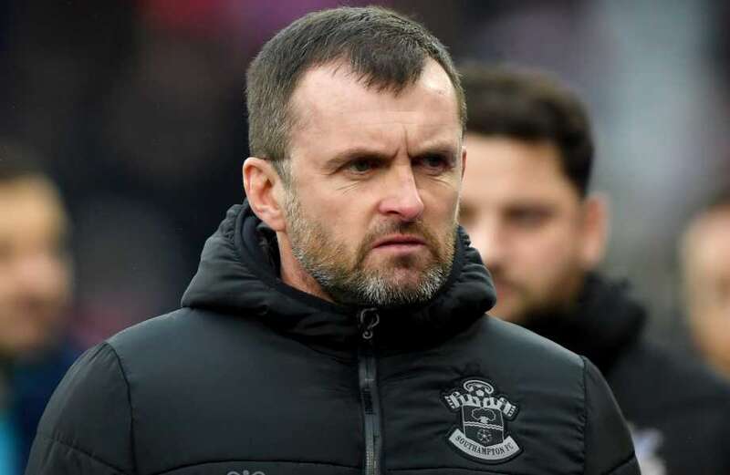 Furious Nathan Jones hits back after OWN fans chant 'your football is s***'