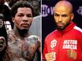 Gervonta Davis vs Hector Luis Garcia: UK start time, live stream, TV channel