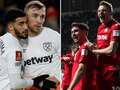 FA Cup results: West Ham scrape past Brentford and Wrexham win thriller