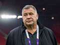 Shaun Wane set to learn if he stays as England coach next month