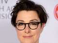 Ex-Bake Off host Sue Perkins reveals shock diagnosis