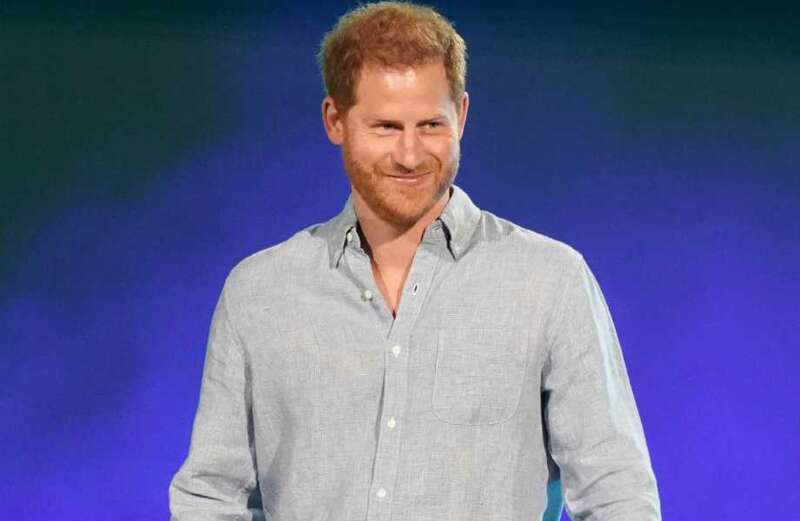 Prince Harry's book is justified as both parents did the same, claims pal