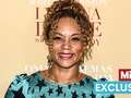 Waterloo Road's Angela Griffin says raising teens in today's world is 'horrific'