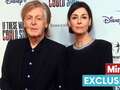 Paul McCartney's daughter says she nearly got him ran over shooting iconic scene