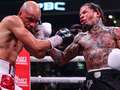 Gervonta Davis stops Hector Garcia to finally set up long-awaited fight