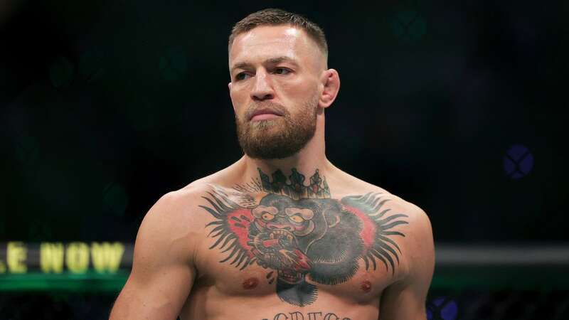 Conor McGregor fans split in reaction over UFC star’s “cockroaches” rant