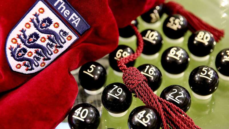 FA Cup fourth-round draw time, TV channel and all 32 ball numbers