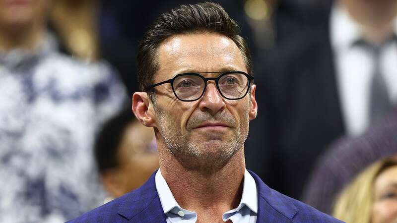 Hugh Jackman says behaviour on X-Men films 