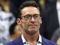 Hugh Jackman says behaviour on X-Men films 'would not happen now' eiqdiqxqizprw