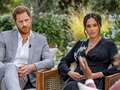 Prince Harry says he didn't accuse royals of racism in Oprah interview