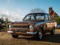 Stunning one-of-six classic Ford Escort Mexico set to fetch a fortune