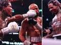 Gervonta Davis leaves Hector Garcia unable to 'SEE' with eighth round battering