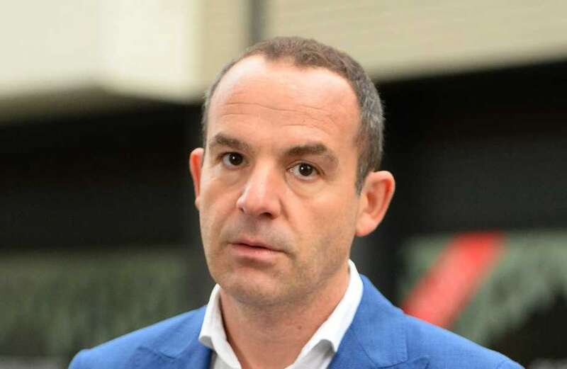 Martin Lewis' MoneySavingExpert on quick broadband check that can save you £200