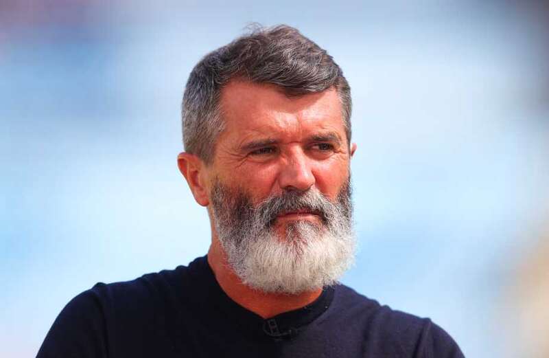 Roy Keane tells hilarious story of awful first date with his wife of 26 years