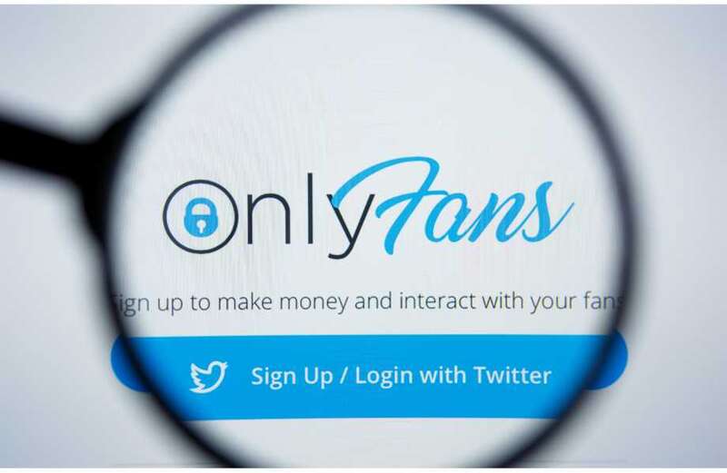 Psychologist warns OnlyFans users could build obsessive & unrealistic delusions