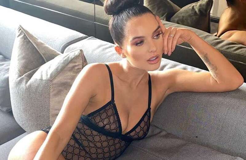 Helen Flanagan reveals she's had a secret boob job to feel 'more confident'