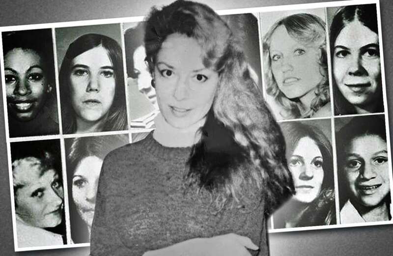 How serial killer 'Hillside Strangler' seduced woman & convinced her to KILL