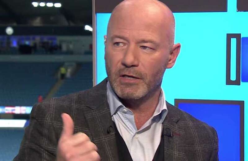 Shearer tears into 'PATHETIC' Chelsea after FA Cup humiliation at Man City