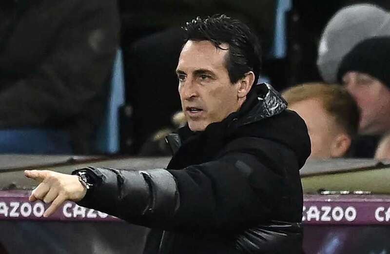 Emery stunned Bayern & Juventus last year... now he's humbled by Stevenage